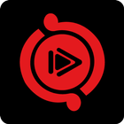 Music Downloader-Mp3 Music-icoon