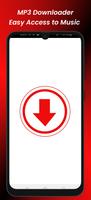 Music Downloader-Mp3 Music-poster