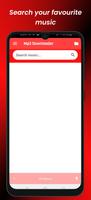 Music Downloader-Mp3 Music screenshot 1