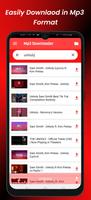 Music Downloader-Mp3 Music screenshot 2