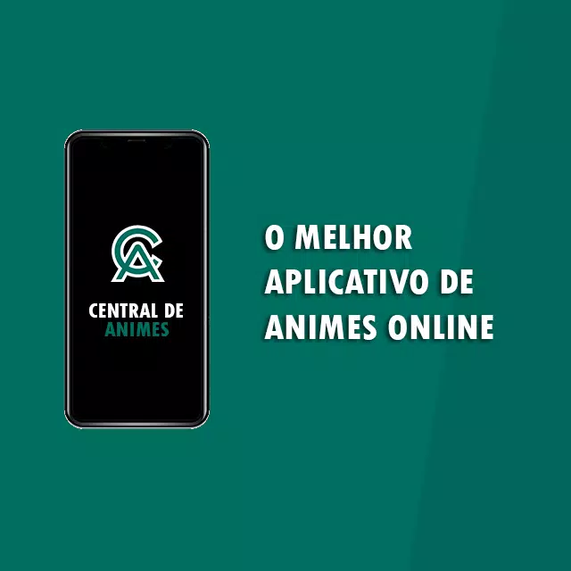 Central de Animes APK for Android Download