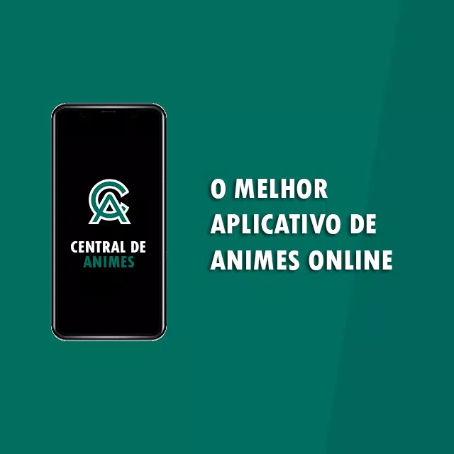 Giganima - Animes Online para Android - Download