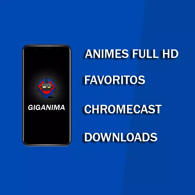 Download do APK de Giganima para Android