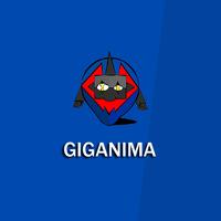 Giganima スクリーンショット 1