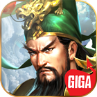 GIGA Three Kingdoms icon