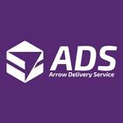 Arrow Delivery icône