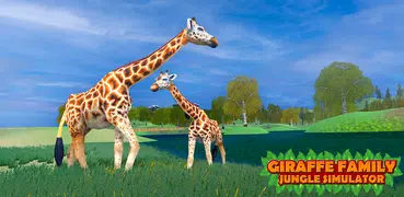 Giraffenspiel-Simulator
