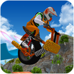 Mustahil One Wheel Bike Stunts Master