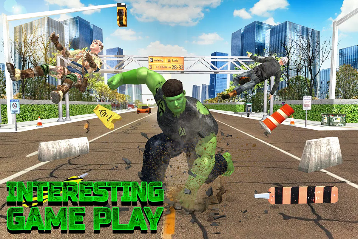Download do APK de jogo de monstros incrível para Android