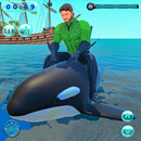 Sea Hero Water Adventure Game APK