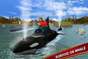 Sea Hero Wasser-Abenteuerspiel Screenshot 2