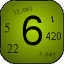 Simple Random Number Generator APK