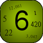 Simple Random Number Generator icône