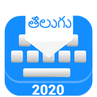 Telugu Keyboard icono