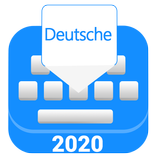 German Keyboard-German language keyboard