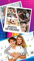 German Keyboard-German language keyboard постер