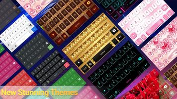 German Keyboard-German language keyboard скриншот 1