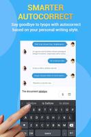 German Keyboard-German language keyboard скриншот 3