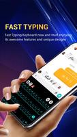 Pashto Keyboard постер