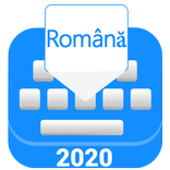 Romanian Keyboard-Romania language keyboard