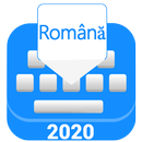 Romanian Keyboard-Romania language keyboard-APK