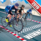 Extrême Vélo Équitation 2019 icône
