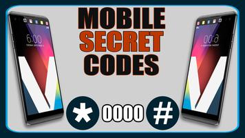 Real Secret Codes : All Mobiles Affiche