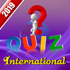 Quiz International : Top Master ไอคอน