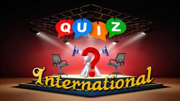 Quiz International : Top Master اسکرین شاٹ 2