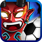 Football Fighter أيقونة