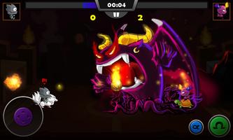 Football Fighter screenshot 1