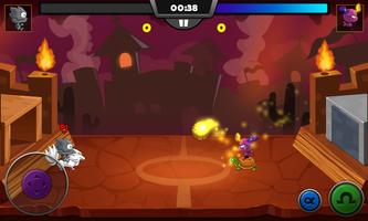 Football Fighter screenshot 2
