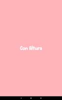 Con Altura Button ảnh chụp màn hình 2