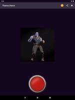 Thanos Dance 截圖 3