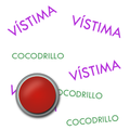 Vistima Button