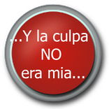 Y la culpa no era mía