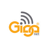 GigaNet Telekom icône