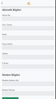 GigaNet Telekom اسکرین شاٹ 2