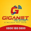 GigaNet - Telecom APK