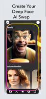 DeepFake Studio: AI FaceApp gönderen