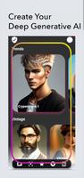 DeepFake Studio: AI FaceApp Ekran Görüntüsü 1