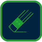 آیکون‌ Unwanted Object Remover-TouchR