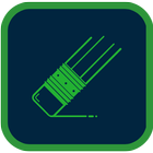 Unwanted Object Remover-TouchR icône
