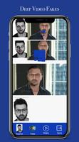 DeepFake App الملصق