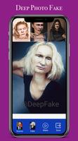 DeepFake App capture d'écran 1