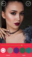 Makeup Plus, Makeup Plus Camer تصوير الشاشة 3