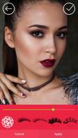 Makeup Plus, Makeup Plus Camer الملصق