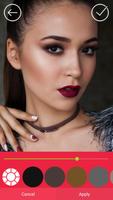 Makeup Plus, Makeup Plus Camer تصوير الشاشة 1