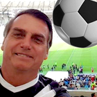 Bolsonaro Futebol Clube - futebol de botão आइकन