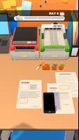 برنامه‌نما Office Clerk عکس از صفحه